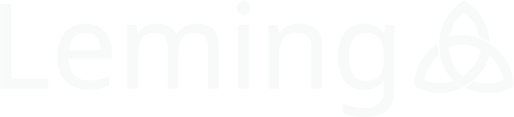 LEMING SAS LOGO
